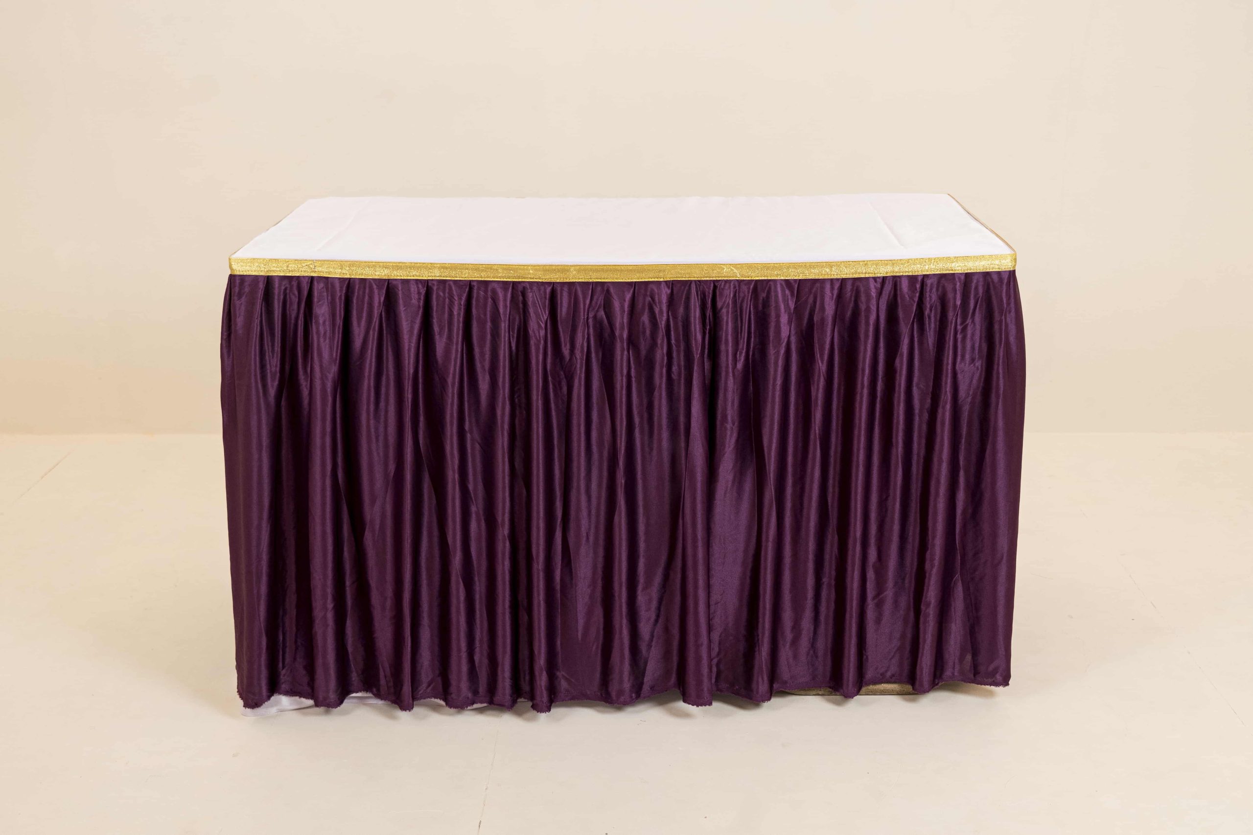 The Purple Amethyst