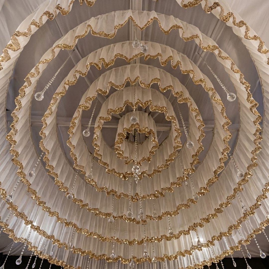 Cieling